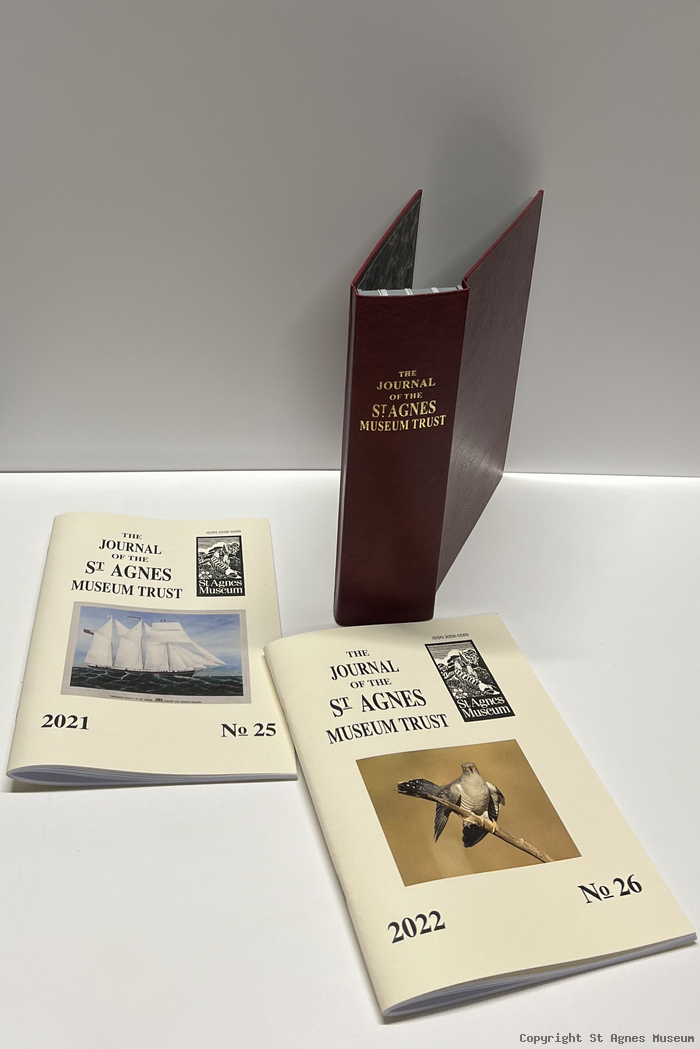 Journal Binder product photo